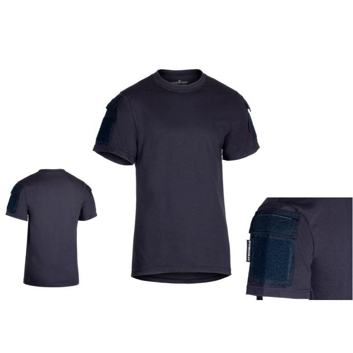 Tactical Tee - Navy