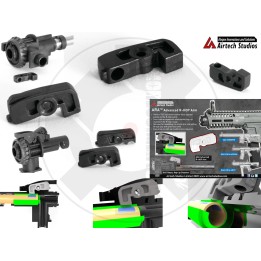 Advanced R-Hop Arm for G&G