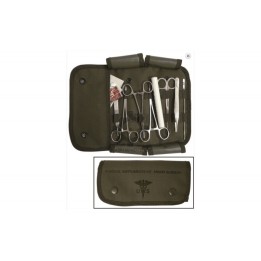 Kit strumenti medici / EOD