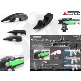 Advanced R-Hop Arm for VFC