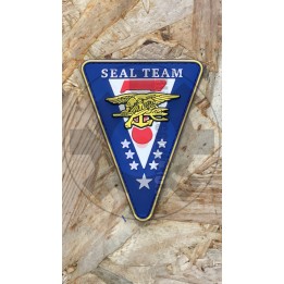 Seal Team 7 Patch