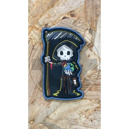 World reaper Patch