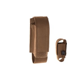 Single 40mm Grenade Pouch - Coyote