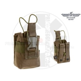 Radio pouch RG - Invader Gear