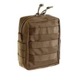 Tasca utility / medica Ranger Green
