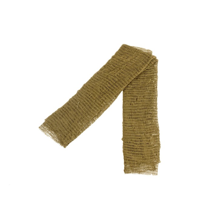 Sniper net scarf Coyote