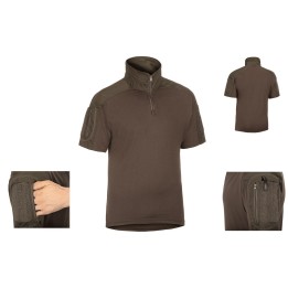Ranger Green - Combat Shirt Short Sleeve