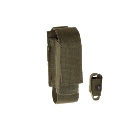 Single 40mm Grenade Pouch - OD