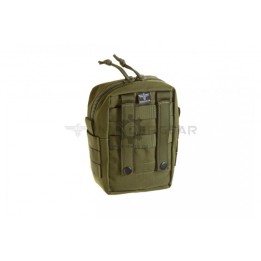 Medium Utility / Medic Pouch OD