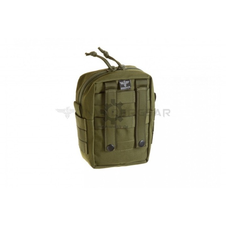 Medium Utility / Medic Pouch OD