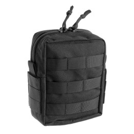 Tasca utility / medica NERA