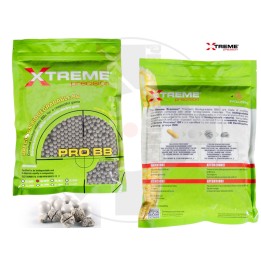 0.23g BB BIO DARK EARTH Xtreme Precision - 700Gr