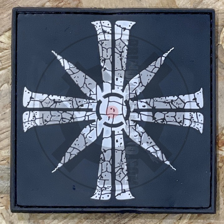 Project Eden's Gate patch