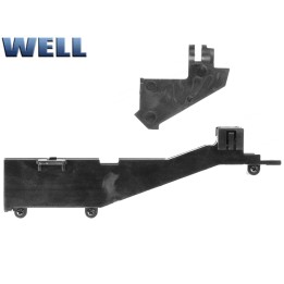 L96 AWP Loading Plate ( Well )