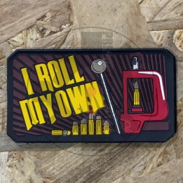 I Roll My Own patch - patch