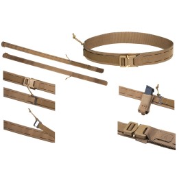 KD One Belt Coyote