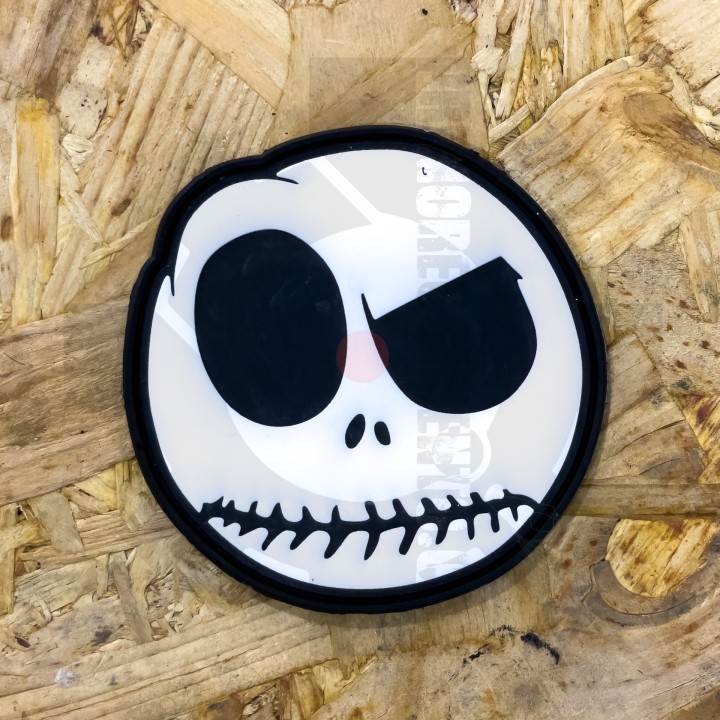 Nightmare Before Christmas - Patch