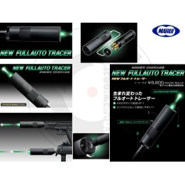 Full auto tracer - Marui