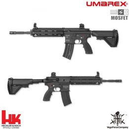 VFC HECKLER & KOCH HK416 V2