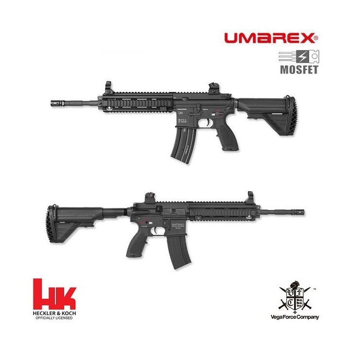 VFC HECKLER & KOCH HK416 V2