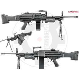 Heckler & Koch MG4