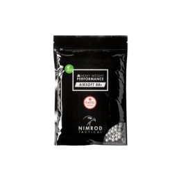 0.43g Bio BB Professional Performance 1000rds White