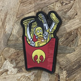 Mc 3PO - patch