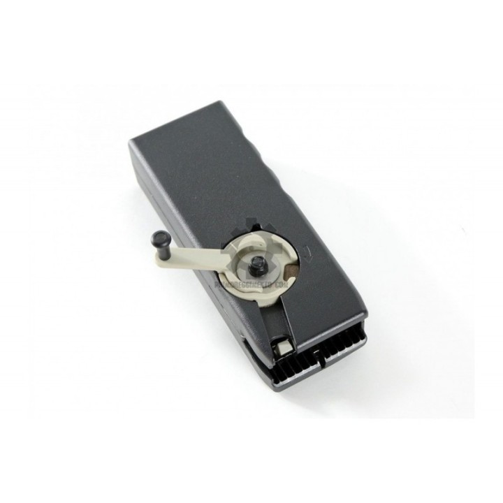 M12 Sidewinder speed loader - nero