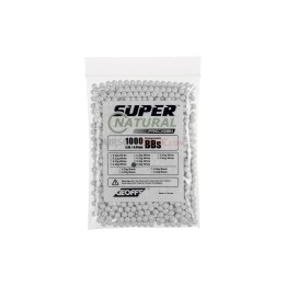 0.40g BIO Bianco Geoffs