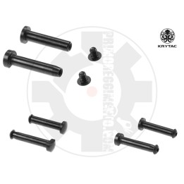 M4 pin receiver set