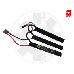 LiPo 11,1 1450mAh 30c Nunchuck - Nuprol