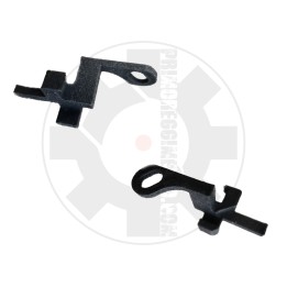 Polymer BOLT STOP LEVER FOR TM M4/416 NGRS