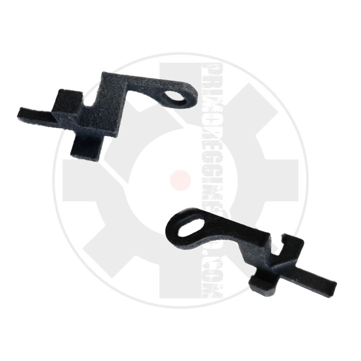 Polymer BOLT STOP LEVER FOR TM M4/416 NGRS