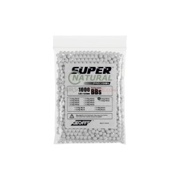0.43g BIO Bianco Geoffs