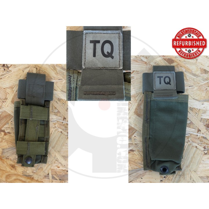 TOURNIQUET POUCH (OD) - USATO