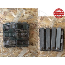 Tasca doppia Porta Caricatore 5.56 - USATO