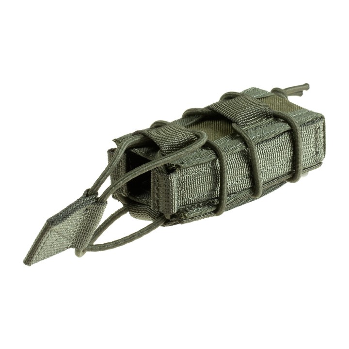 Pistol Fast Mag Pouch OD (Invader Gear)