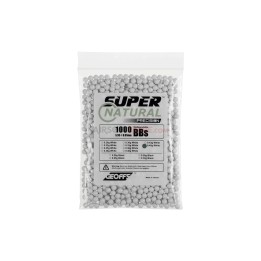 0.45g BIO Bianco Geoffs