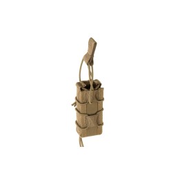 Pistol Fast Mag Pouch COYOTE(Invader Gear)