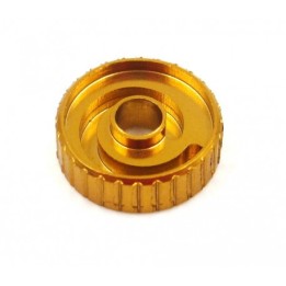 Hop Adjustment Wheel for WE / Marui / VFC / KJW Gas Pistol - Maple Leaf