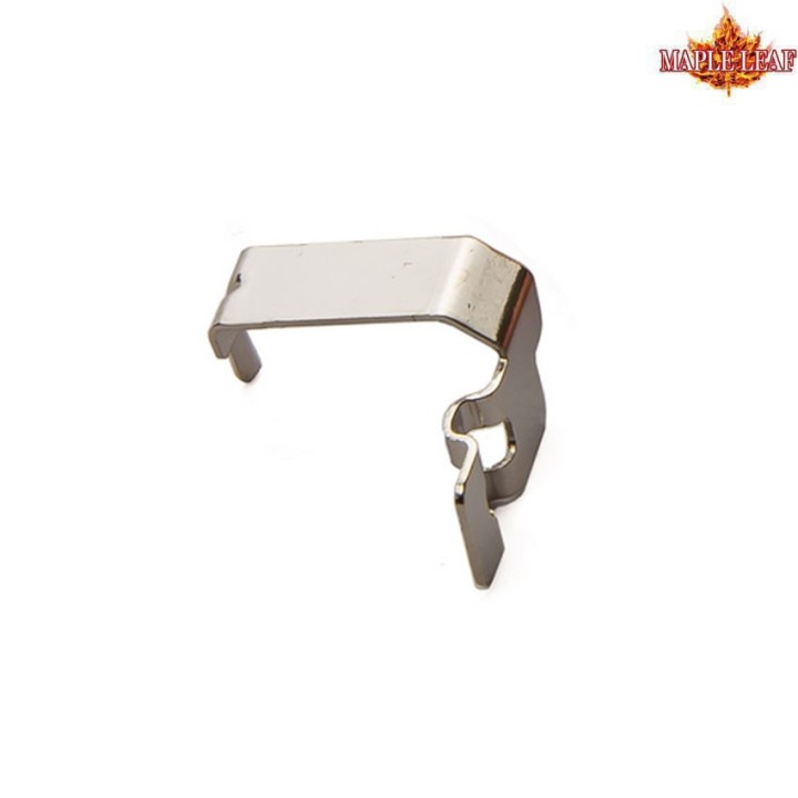 Hop Up Adjustment Lever - Maple Leaf