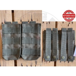 Tasca 5.56 Doppia OD - USATO