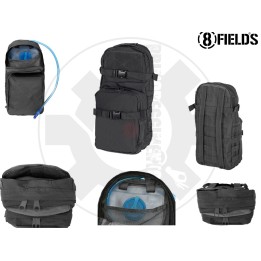 MAP - Black