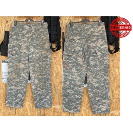 Pantalone ACU UCP US Army S Short- USATO