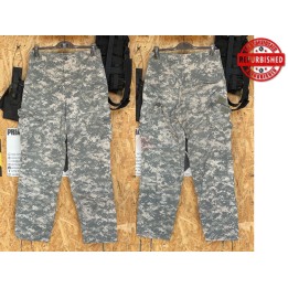 Pantalone ACU UCP US Army S Regular Propper - USATO