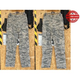 Pantalone ABU Airforce S Long - USATO