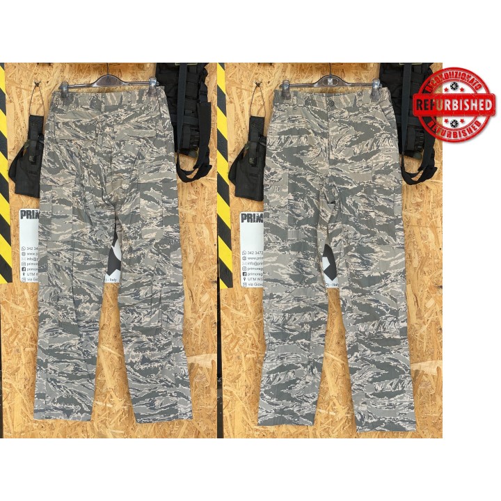 Pantalone ABU Airforce S Long - USATO