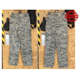 Pantalone ABU Airforce S Long - USATO