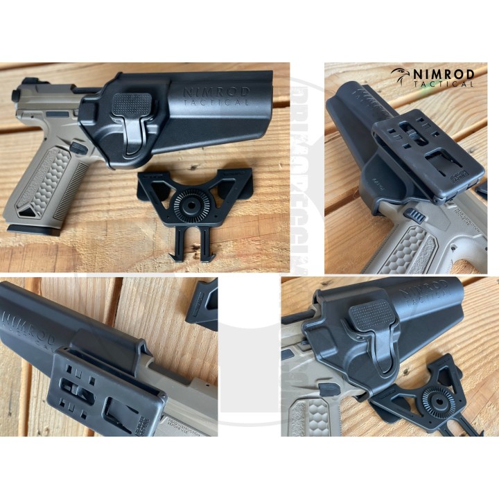 Holster for AAP01 - Black