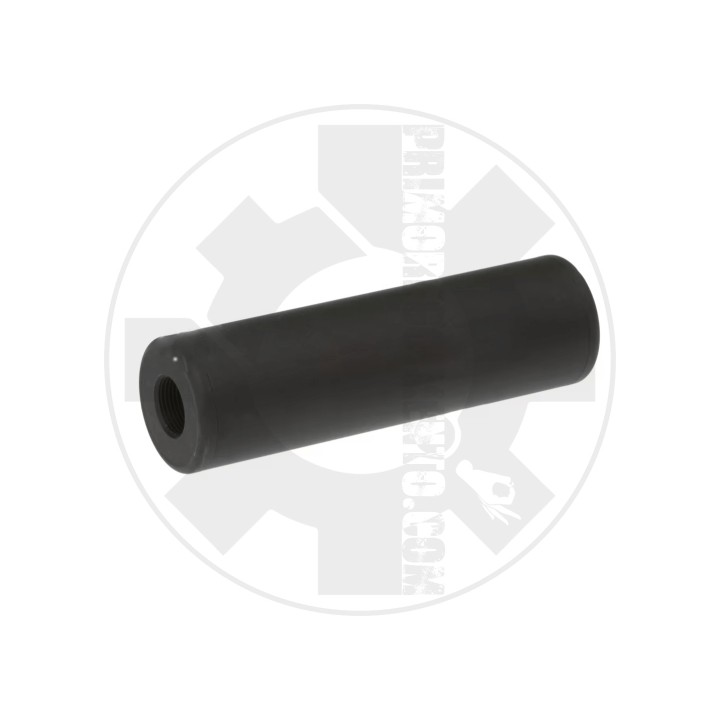 Lightweight silencer 109mm CW / CCW